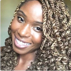 Meet your Posher, Therese